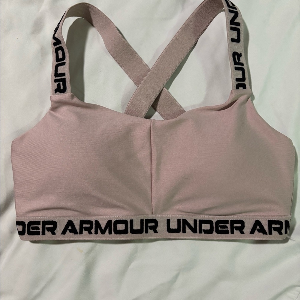 Under Armour Sports Bra